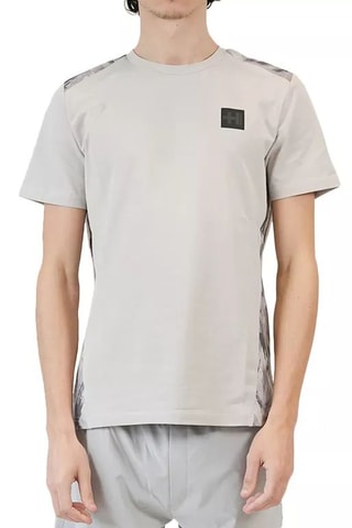 T-shirt - Gris