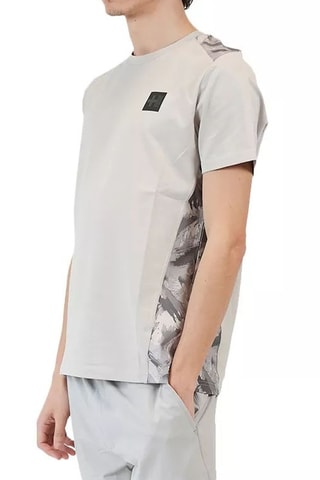 T-shirt - Gris