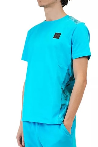 T-shirt - Turquoise