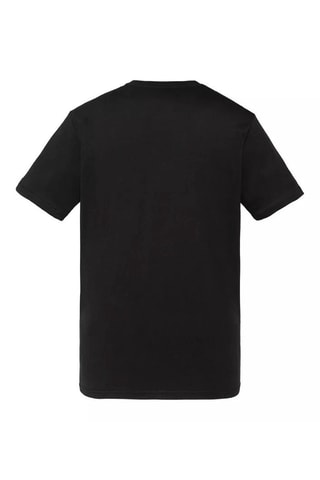 2 t-shirts standard - Noir et gris chiné