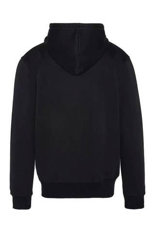 Sweat à capuche - Noir