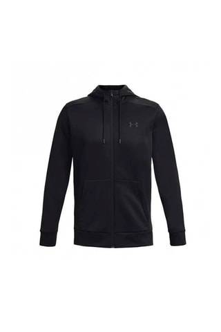 Sweat à capuche - Noir