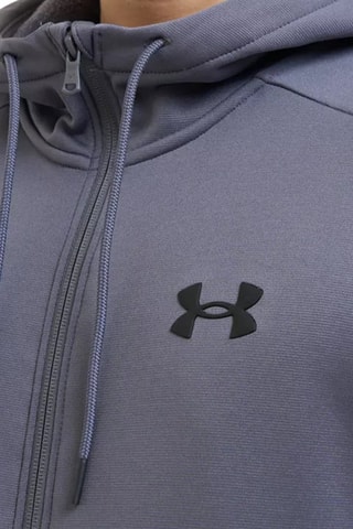 Sweat à capuche - Gris