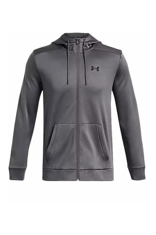 Sweat à capuche - Gris