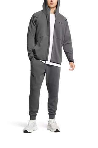 Sweat à capuche - Gris