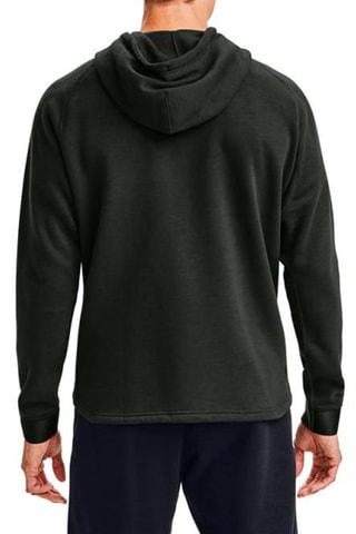 Sweat à capuche Charged - Kaki