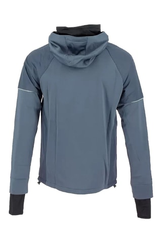 Sweat UA AF Storm Balaclava - Gris