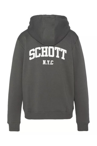 Sweat à capuche - Anthracite