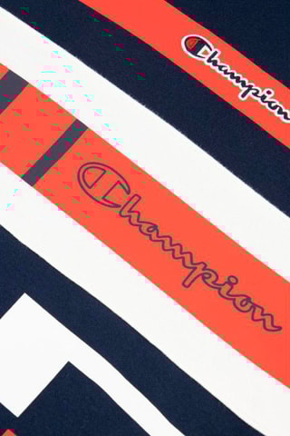 Sweat à capuche - Bleu marine