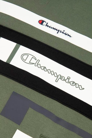 Sweat à capuche - Kaki