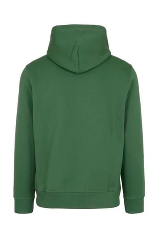 Sweat à capuche - Vert