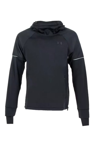 Sweat UA AF Storm Balaclava Noir