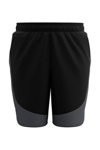 Short de survêtement Noir