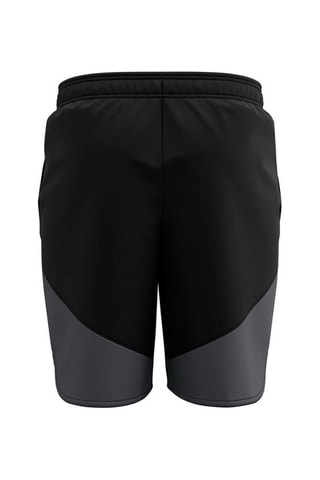 Short de survêtement Noir