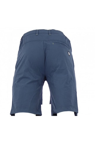 Short - Bleu marine