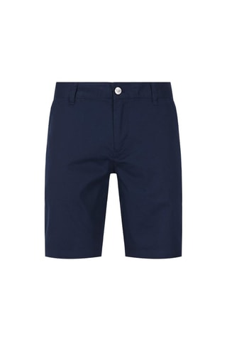 Short Bleu marine