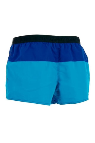 Short de bain - Bleu nuit