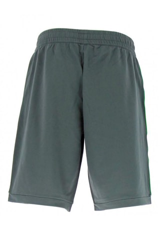 Short - Gris-vert