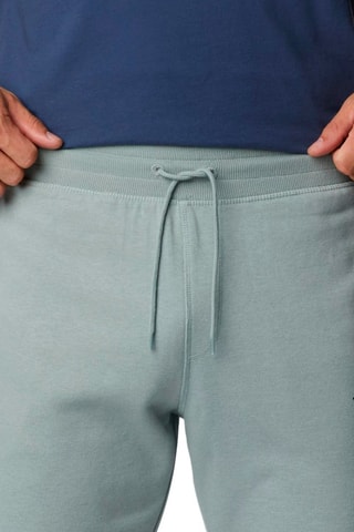 Short CSC Basic Logo - Bleu