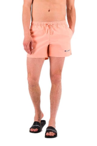 Short de bain - Rose