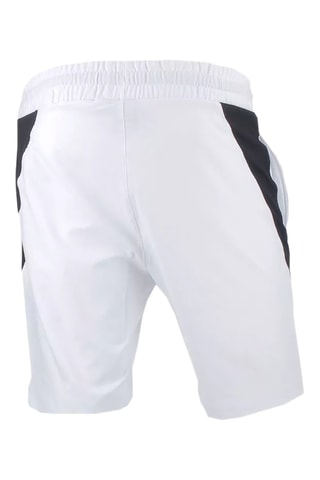Short classique - Blanc