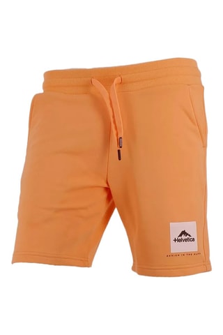 Short Garcia - Orange