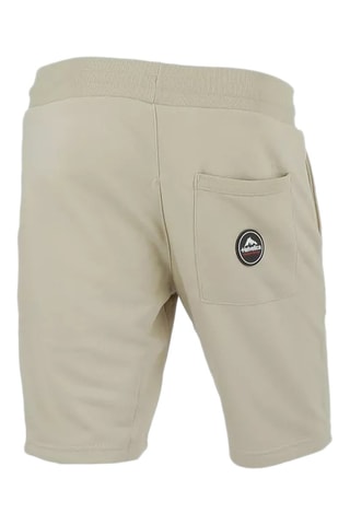 Short Johnson - Beige