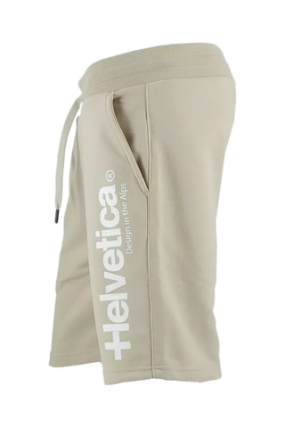 Short Johnson - Beige