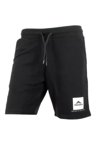 Short Garcia - Noir