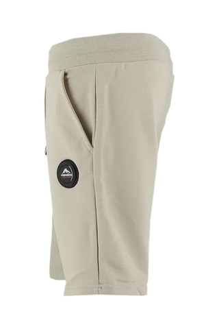 Short Allen - Beige