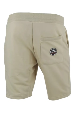 Short Garcia - Beige