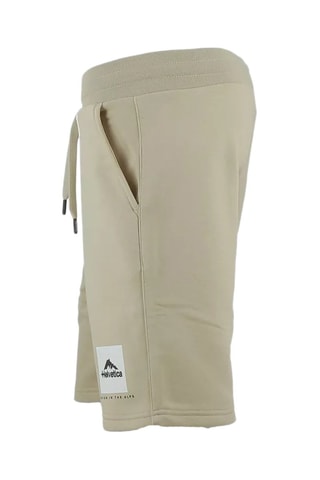 Short Garcia - Beige