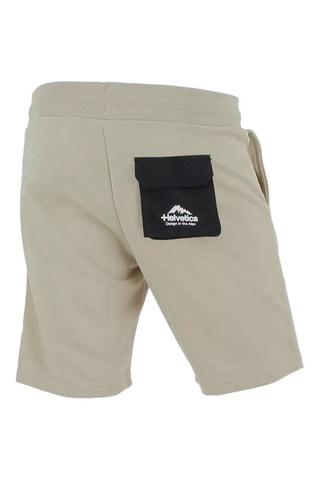 Short Davis - Beige