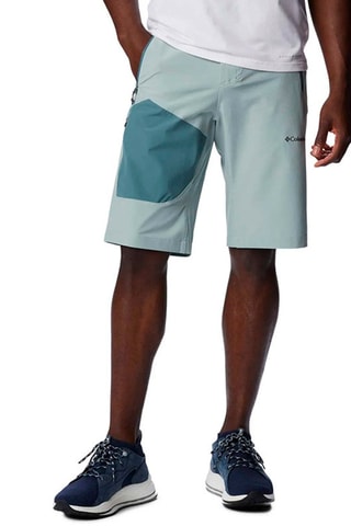 Short Triple Canyon II - Bleu