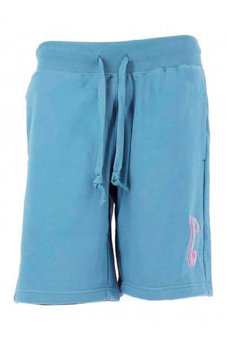 Short - Bleu