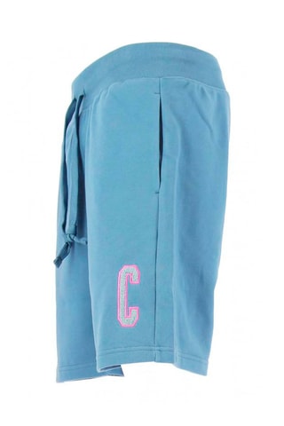 Short - Bleu