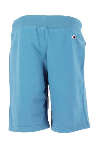 Short - Bleu