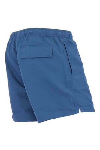 Short de bain - Bleu marine