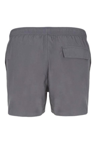 Short de bain - Gris