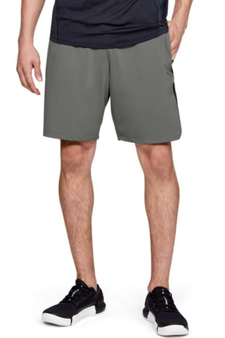 Short Mk1 Graphic Shorts - Gris et noir