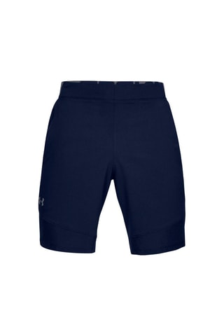 Short Vanish Woven - Bleu marine