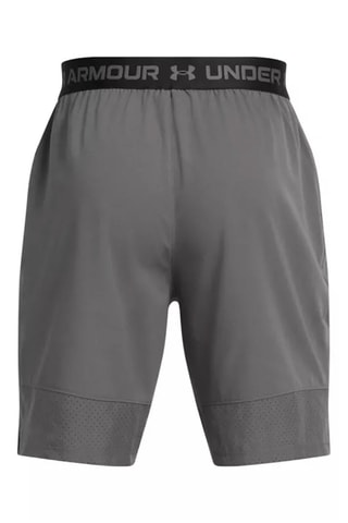 Short Vanish Woven - Gris