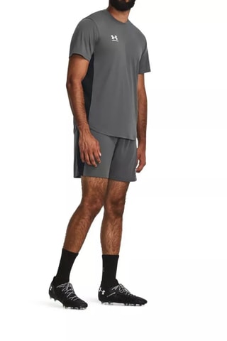 Short Challenger Train - Gris