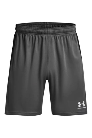 Short Challenger Train - Gris