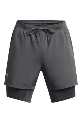 Short Launch 5 - Gris