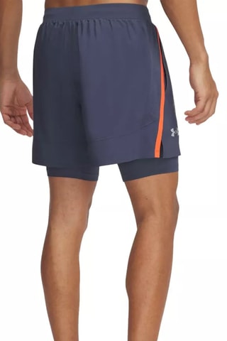 Short Launch 5 - Bleu marine