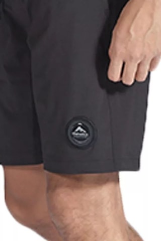 Short standard - Noir et blanc