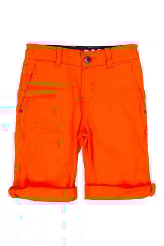 Bermuda - Orange
