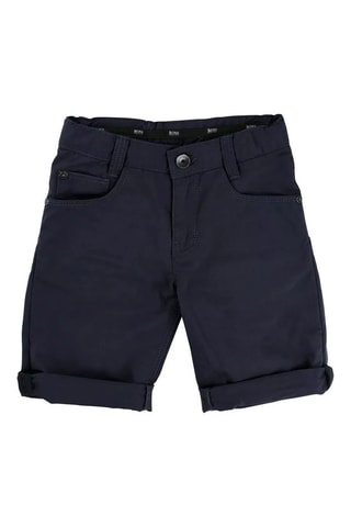 Bermuda- Bleu marine