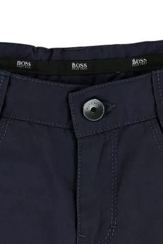 Bermuda- Bleu marine